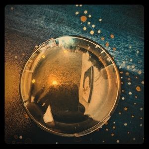 Pat McGrath Dark Matter 006 Pigment ONLY